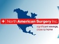 North American Surgery Inc, Santa Fe - logo